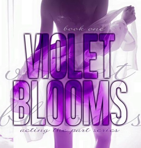 VioletBloomsActingThePart1