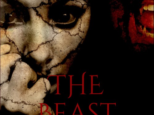 The Beast and Me by D.S. Wrights