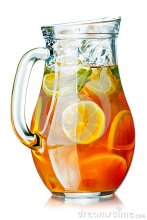 ice-tea-pitcher-iced-jug-cold-iced-drink-lemon-mint-44879245