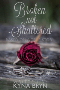 brokennotshattered