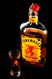 fireball