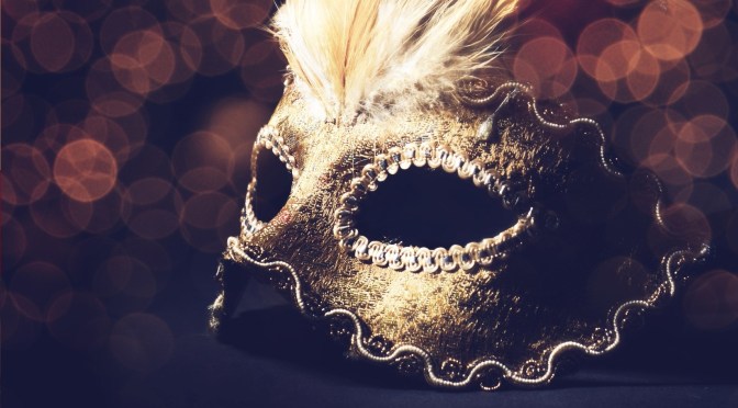 King of the Mardi Gras