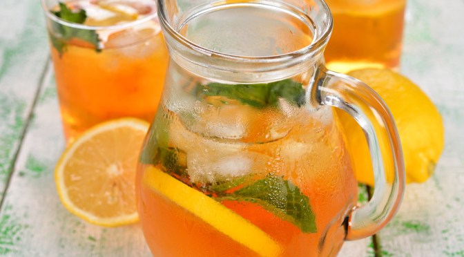 Liquid Friday- the Audible Edition