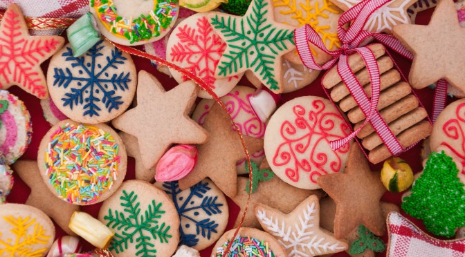 Liquid Friday-Holiday Cookie Edition