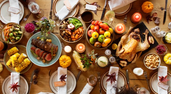 Liquid Friday 2/20/2026 the food issue